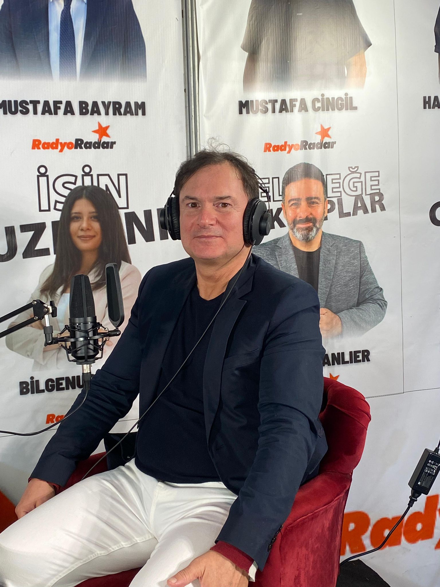 Prof. Dr. Fındık, "Okuduğumuz her şeyden de bir şeyler öğrenmeye çalışalım"